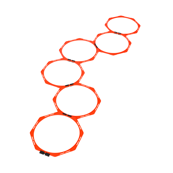 SELECT OCTAGON COORDINATIONS RINGS